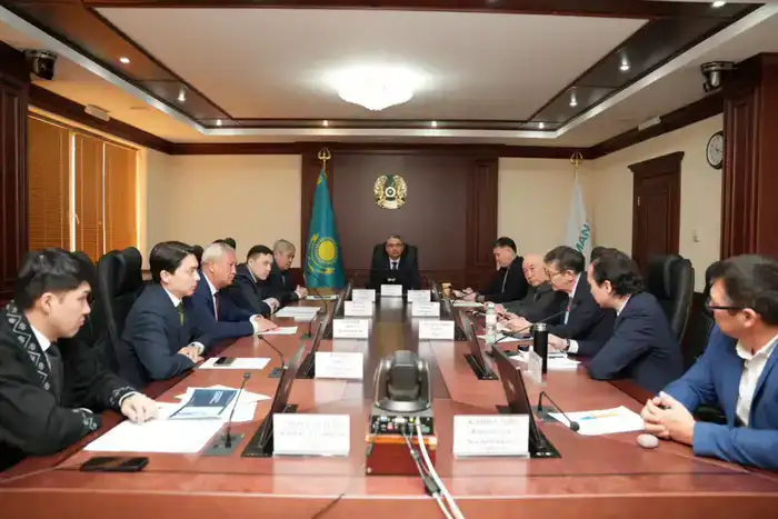 Будущее угольной генерации и вопросы энергобезопасности: итоги заседания Общественного совета Минэнерго (8)