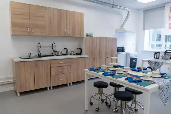 Обновление школьной инфраструктуры Казахстана: новые возможности для образования