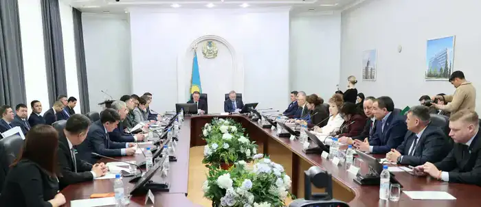 Бюджетные мосты: как маслихат строит будущее Аркалыка