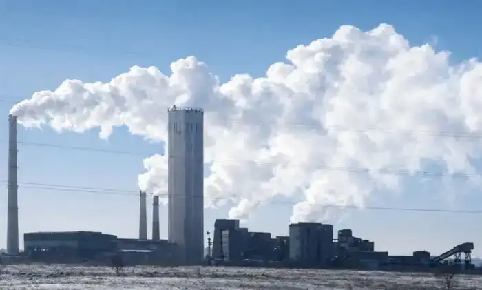 Автоматизированный контроль выбросов: Карагандинская область внедряет новую систему мониторинга