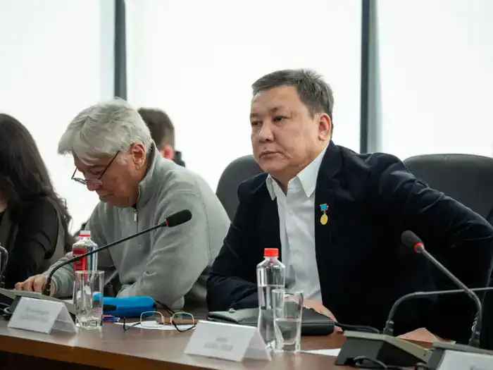В Астане состоялась площадка для обсуждения конституционных реформ и взаимодействия государства с обществом