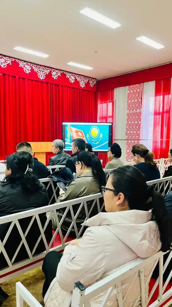 ОКОЛО 50 ТЫСЯЧ ШЫМКЕНТЦЕВ С ТРУДНЫМ СОЦИАЛЬНЫМ ПОЛОЖЕНИЕМ ЗАСТРАХОВАНЫ В СИСТЕМЕ ОСМС (4)