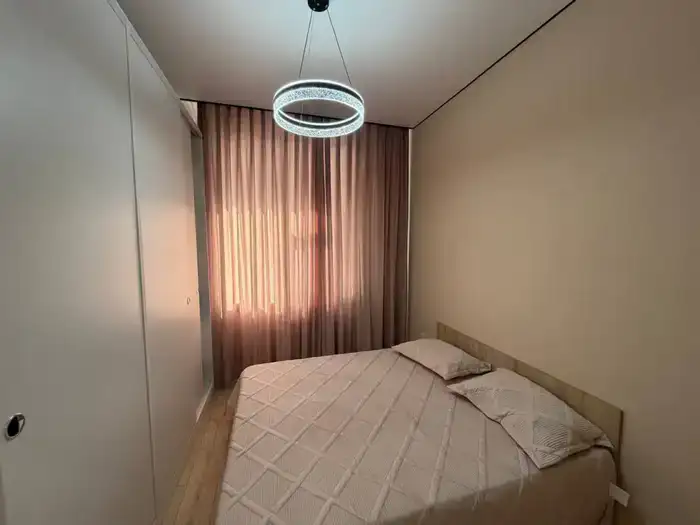 Тепло и забота: семье сотрудника МЧС вручили ключи от квартиры (3)