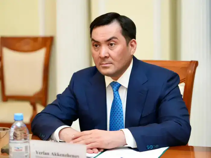 Казахстан и Италия до конца года запустят уникальную гибридную электростанцию в Жанаозене