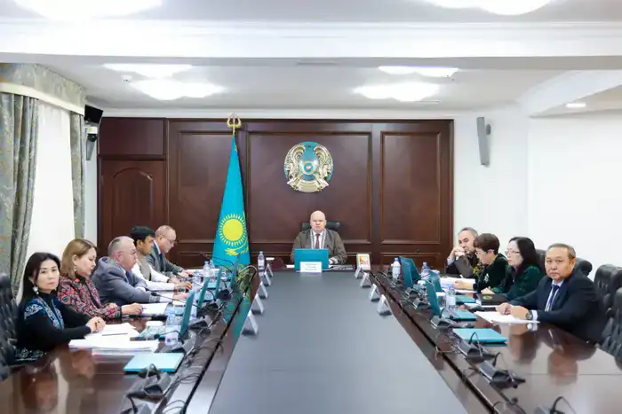 Сохранение культурного наследия через национальную одежду и традиции