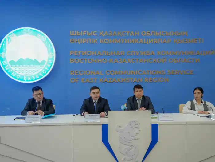 Наурыз в Усть-Каменогорске: 100 событий в 10 дней!