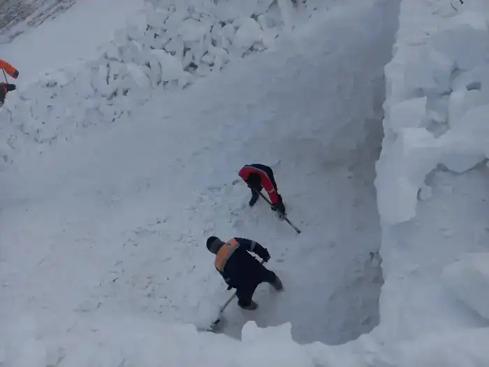 В Министерстве транспорта обсудили подготовку железнодорожной инфраструктуры к паводковому периоду (4)