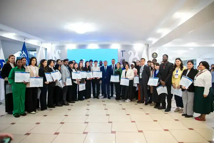 В Торайгыров университете открылась лаборатория искусственного интеллекта AI-Laboratory (8)