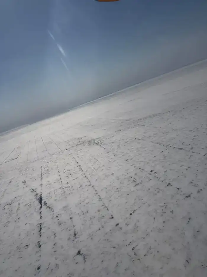 Аким области Асаин Байханов оценил паводковую ситуацию в Актогайском районе (9)