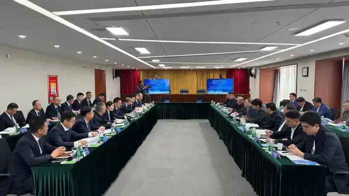 Алматинская область расширяет транспортно-логистическое партнёрство с Китаем (4)