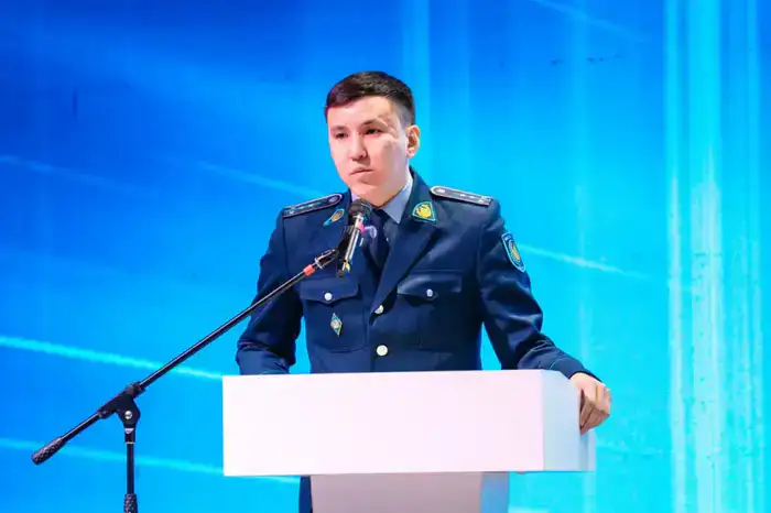 В Астане прошел форум «Кибербезопасность, искусственный интеллект: современные угрозы и методы защиты» (4)