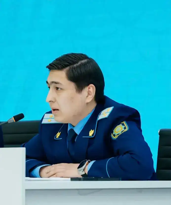 В столице проведена лекция по профилактике преступлений среди молодежи (3)