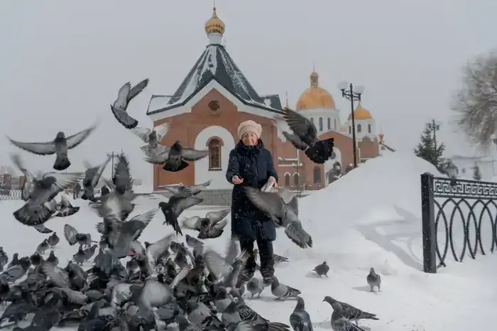 С Днём благодарности жителей Восточно-Казахстанской области поздравил аким ВКО Нурымбет Сактаганов (3)