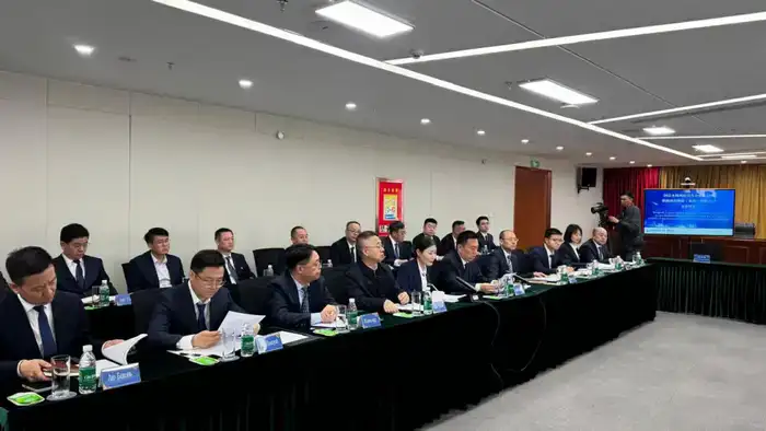 Алматинская область расширяет транспортно-логистическое партнёрство с Китаем (2)