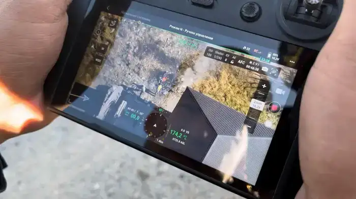 БПЛА и искусственный интеллект: новые возможности в работе спасателей (5)