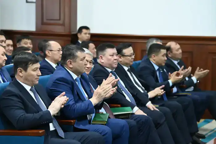 Представлен директор Кызылординского областного филиала АО «НК «КазАвтоЖол» (9)