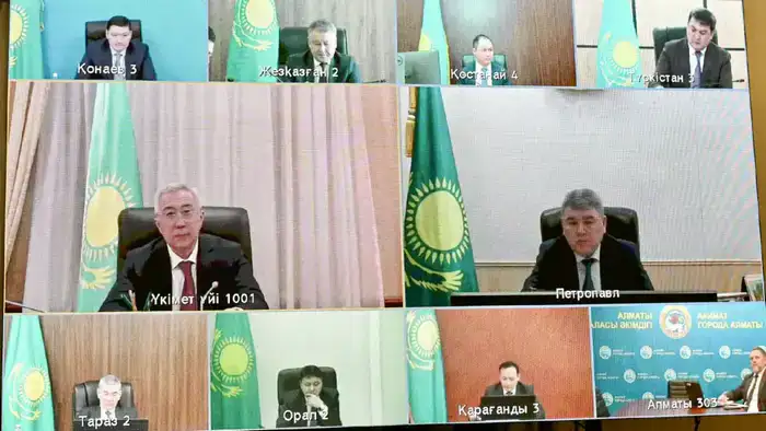 Удобрения и дизтопливо: на весеннем фронте борьбы за урожай