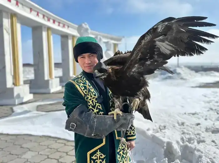 Пожарный из Карагандинской области разводит тазы и возрождает национальные виды спорта (3)