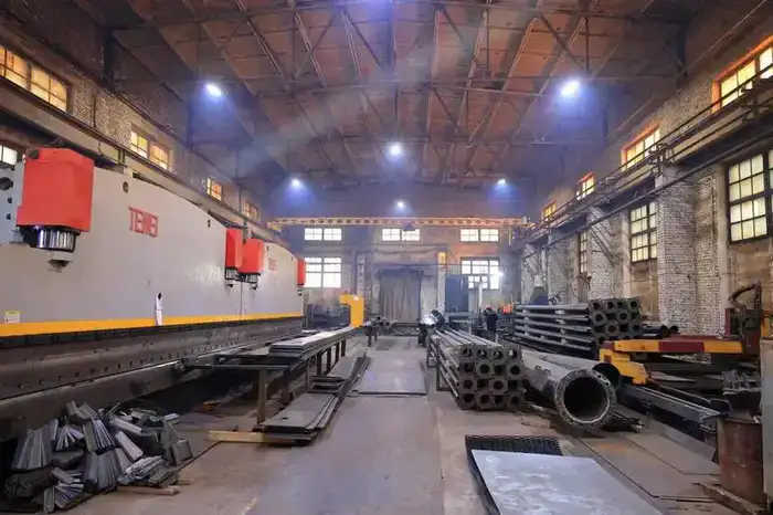 В Караганде завершается строительство ключевого коллектора (7)