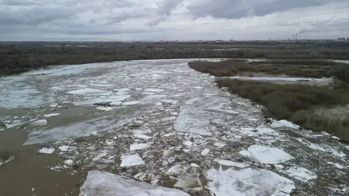 Паводки в Казахстане: регионы в зоне риска и возможные последствия для населения и инфраструктуры