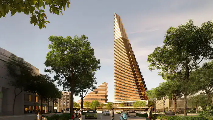 Алатау: Город, где законы пишутся под звуки горных рек