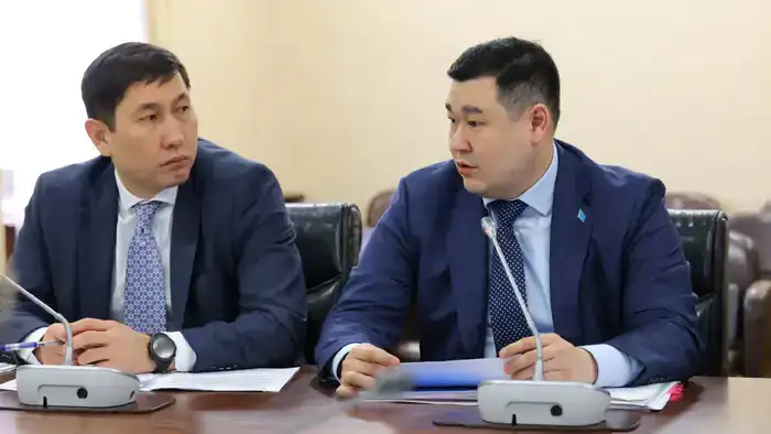 Доля переработки сельхозпродукции в Казахстане достигнет 70% до конца года (4)