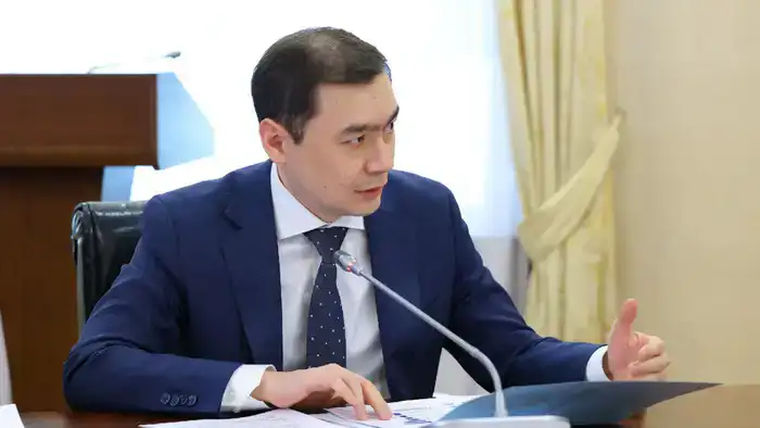 Доля переработки сельхозпродукции в Казахстане достигнет 70% до конца года (6)