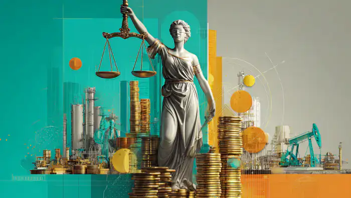 Казахстан в арбитраже: судебные баталии вокруг Кашагана на триллионы тенге