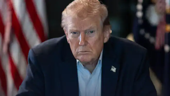 Трамп: Конфликт с Ираном близок к завершению