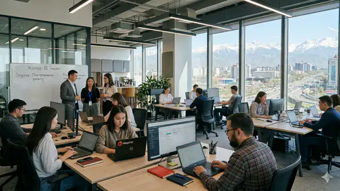 Казахстанцы потеряют выходной: 30 августа больше не будет праздничным днём, сообщает министр труда