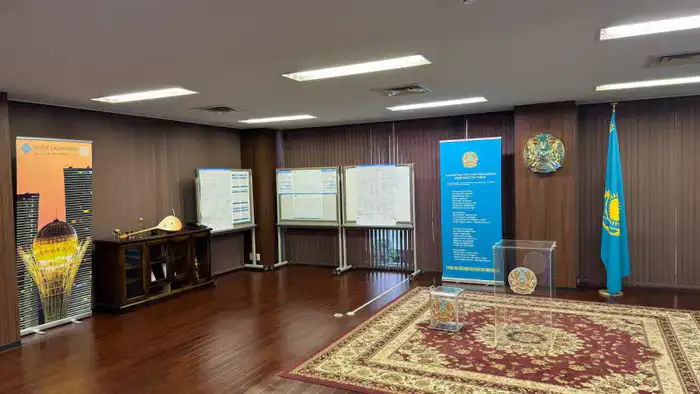 Казахстанцы в Японии и Южной Корее: Пионеры голосования на референдуме по новой Конституции