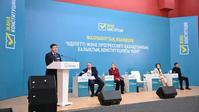 Президент Казахстана решает инфраструктурные проблемы Мангистау: успешное решение вопроса питьевой воды