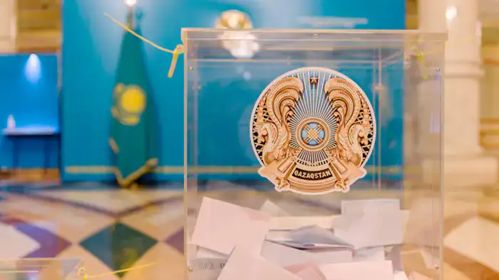 Президентские выборы в Казахстане: Токаев о вице-президенте и комментарии по выборам