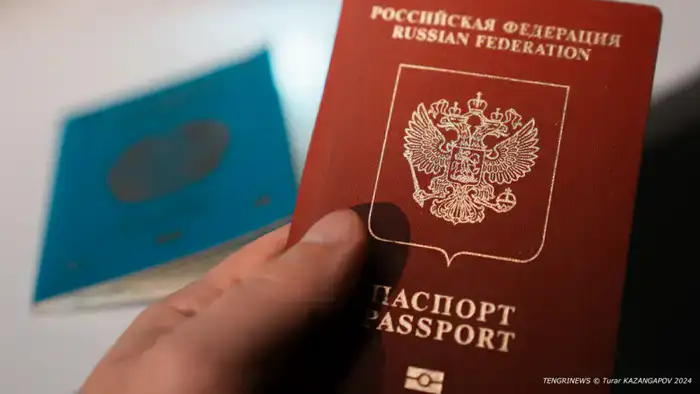 ВНЖ и РВП в Казахстане: новые правила и их влияние на миграционную ситуацию в 2026 году