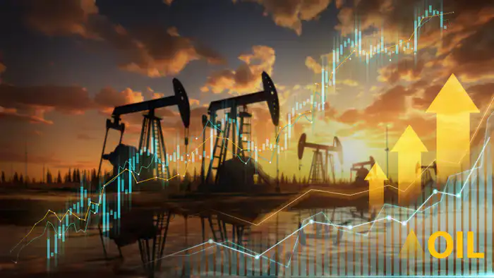 Нефтяные цены в мире взлетели: Brent выше 116 долларов на фоне конфликта в регионе