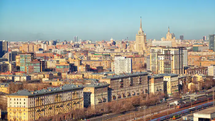 Москва: крупнейшая атака беспилотников 2023 года — ПВО уничтожила 66 украинских дронов