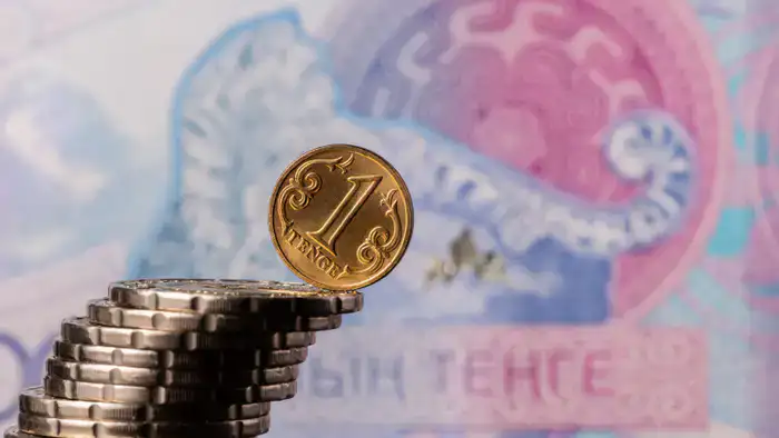 Казахстан усиливает налоговый контроль: Комитет госдоходов начнет проверку реальных заработков граждан