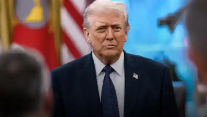 Трамп: Зеленский сложнее в переговорах, чем его предшественник