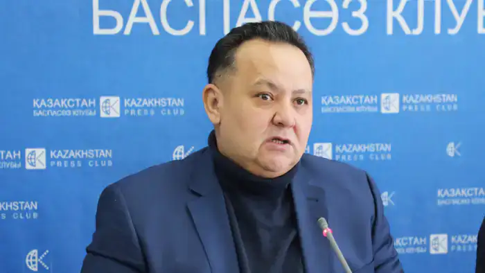 Конституция Казахстана: профессионализм наблюдателей на высоте