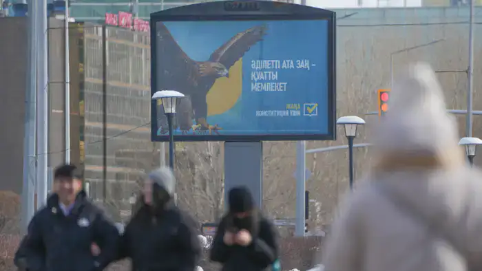 Казахстан на распутье: выберем ли новую Конституцию или останемся в тени старых норм?