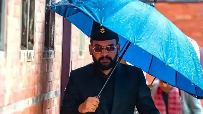 Рэпер на троне: Непал выбирает нового премьер-министра