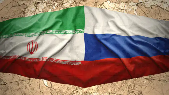 Россия и Иран: союз в тени глобального конфликта — военное сотрудничество как ответ на вызовы времени