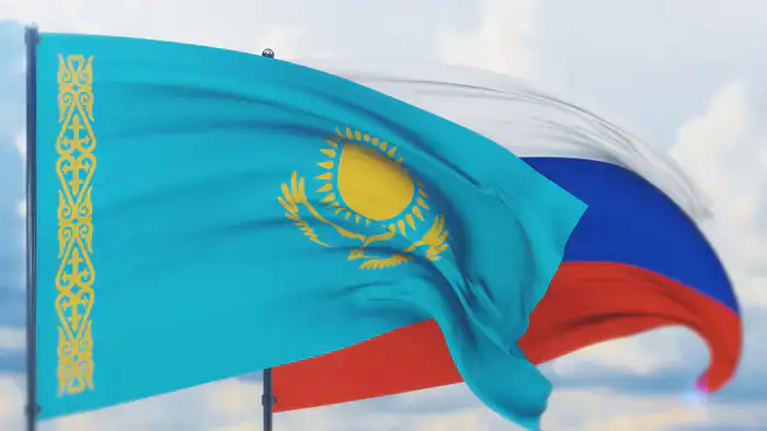 Казахстанская сборная одержала победу над Россией и вышла в финал чемпионата мира по кокпару