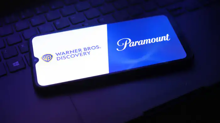 Кинематографический гигант: Paramount поглощает Warner Bros. за 110 миллиардов