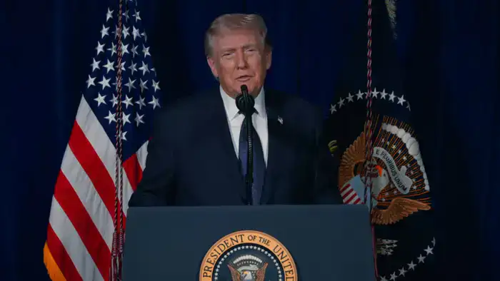 Трамп угрожает Ирану: возможные последствия военной эскалации в регионе
