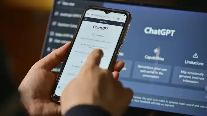 ChatGPT 5.3: Новый уровень общения ИИ обещает более продуктивные взаимодействия и глубокое понимание запросов пользователей