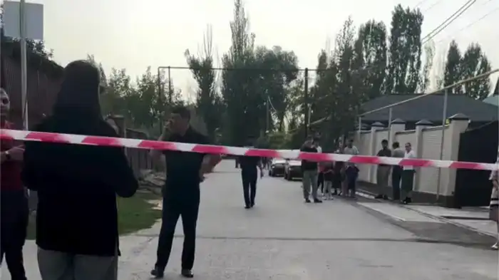 Талгар