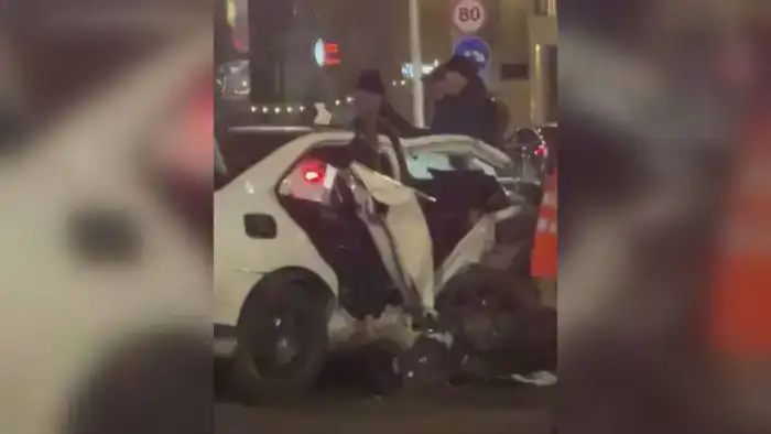 Отставка замначальника полиции Алматы после трагедии на Аль-Фараби: последствия резонансного ДТП