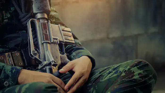 Гуманизация уголовной политики в Казахстане: смягчение наказания для участников иностранных конфликтов