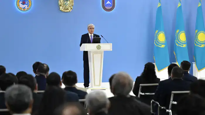 Научный компас: Президент Токаев задает курс на упорядочение финансирования науки